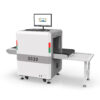5030 size x ray baggage scanner