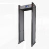 china pinpoint 45 zone door frame metal detectors