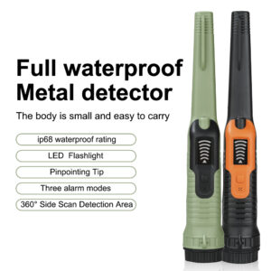 1 1 300x300 signal indicate metal detector pinpointer sale