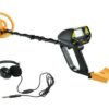 Sell hobby metal detector with display MD-4080