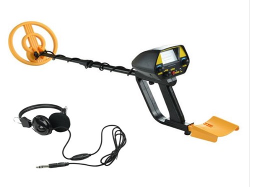 Sell hobby metal detector with display MD-4080