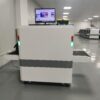 airport baggage scanner