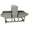 Needle Detection Conveyor System 110-220V voltage缩略图 Elevate Product Safety with Our Needle Detection Conveyor System