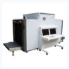 Dual View X-ray security inspection equipment machine VMS-10080D缩略图