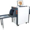 XIS 5030 A baggage scanner machine for hotel缩略图