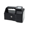 <h2><strong><b>VT-808 Electronic Audio Detector</b></strong></h2> <strong><b>Overview</b></strong> The VT-808 Electronic Audio Detector is a professional audio detection device that utilizes wireless radio frequency technology to detect suspicious mechanical movements in target areas. It is capable of detecting electronic and mechanical timer detonation devices hidden under various packaging materials. The device can identify electronic detonators made from items such as digital watches, pagers, and other remote control devices. It supports both local and remote audio listening functions, allowing it to be used with drones and robots for remote, distortion-free audio detection, which is particularly useful for remotely inspecting suspicious devices in high-security operations scenarios. Additionally, the electronic audio detector can also be used as a counter-surveillance tool to detect electronic eavesdropping devices and hidden video recording devices. It features high sensitivity, long detection range, strong penetration through packaging materials, and is easy to carry and use.  <strong><b>Key Features</b></strong> <ul> <li><b></b><strong><b>National Production:</b></strong>Fully domestically produced with proprietary intellectual property, not subject to import restrictions from foreign technologies. Uses self-developed nonlinear harmonic detection technology and detection algorithms for enhanced security.</li> <li><b></b><strong><b>High Precision Localization:</b></strong>Utilizes RF audio detection technology for precise localization.</li> <li><b></b><strong><b>Remote Distortion-Free Listening:</b></strong>Supports remote distortion-free listening when used in conjunction with drones or robots.</li> <li><b></b><strong><b>Low Noise:</b></strong>Incorporates built-in lossless sound detection and noise reduction technologies for realistic sound reproduction.</li> <li><b></b><strong><b>Long Standby Time:</b></strong>Low power consumption enables the device to operate for up to 20 hours.</li> <li><b></b><strong><b>High Reliability:</b></strong>Supports an IP65 protection rating.</li> </ul>  <strong><b>Main Applications</b></strong> <ul> <li>Essential equipment for high-security operations and professional safety checks, widely used by security personnel, anti-terrorism units, government facilities, airports, stations, ports, and other security inspection venues.</li> </ul>  <h4><strong><b> </b></strong><strong style="font-size: 14.4px;"><b>Technical Specifications</b></strong></h4> <table> <tbody> <tr> <td>Working Voltage</td> <td>3.7V</td> </tr> <tr> <td>Antenna Polarization</td> <td>Circular polarization</td> </tr> <tr> <td>Display</td> <td>LCD display</td> </tr> <tr> <td>Noise-Canceling Headphones</td> <td>Noise-canceling capability ≥ -20dB(A)</td> </tr> <tr> <td>Remote Listening Function</td> <td>Supported</td> </tr> <tr> <td>Battery Operating Time</td> <td>Lithium battery, ≥ 10 hours (at maximum power consumption)</td> </tr> <tr> <td>Protection Level</td> <td>IP65</td> </tr> <tr> <td>Detection Distance</td> <td>Mechanical watch ≥ 2.5m<br>Mechanical alarm clock ≥ 0.5m<br>Electronic timer ≥ 0.5m<br>Digital timer ≥ 0.5m</td> </tr> <tr> <td>Penetration</td> <td>Mechanical watch: 100mm thick polyethylene foam + 200mm thick A4 paper (70g)<br>Mechanical alarm clock: 100mm thick polyethylene foam + 200mm thick A4 paper (70g)<br>Electronic timer: 100mm thick polyethylene foam + 200mm thick A4 paper (70g)<br>Digital timer: 100mm thick polyethylene foam + 200mm thick A4 paper (70g)</td> </tr> <tr> <td>Product Size</td> <td>209mm × 132mm × 154mm</td> </tr> <tr> <td>Outer Case Size</td> <td>410mm × 290mm × 268mm</td> </tr> <tr> <td>Product Weight</td> <td>0.96kg</td> </tr> <tr> <td>Operating Temperature</td> <td>-30°C ~ 55°C</td> </tr> <tr> <td>Operating Humidity</td> <td>Not more than 93%, no condensation</td> </tr> </tbody> </table> &nbsp;缩略图