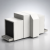 VKJ-150180D Dual-View Ultra-Large Cargo X-R<![CDATA[<h2>Product Overview</h2> <p>The VKJ-150180D is a dual-view ultra-large cargo X-ray inspection system engineered for high-throughput screening of oversized freight, palletized cargo, and bulk shipments. With an expansive tunnel opening of 1510 × 1810 mm, it accommodates large-format items that conventional scanners cannot process. The system employs dual-view imaging technology to deliver two perspective views in a single pass, significantly improving inspection coverage and reducing the need for re-scanning.</p>  <h2>Dual-View Imaging Configuration</h2> <p>The VKJ-150180D supports two dual-view configurations to suit different operational workflows:</p> <ul> <li><strong>Top-Bottom View:</strong> One X-ray generator positioned above and one below the tunnel, capturing overhead and underside perspectives simultaneously.</li> <li><strong>Side-Side View:</strong> Two X-ray generators mounted on opposite sides of the tunnel, delivering left and right lateral views for comprehensive inspection coverage.</li> </ul> <p>This dual-angle approach eliminates blind spots and provides operators with complementary visual data, enabling faster and more accurate screening decisions.</p>  <h2>Technical Specifications</h2> <table> <thead> <tr><th>Parameter</th><th>Specification</th></tr> </thead> <tbody> <tr><td>Tunnel Size (W × H)</td><td>1510 × 1810 mm</td></tr> <tr><td>Steel Penetration</td><td>46 mm at 200 kV / 58 mm at 260 kV</td></tr> <tr><td>Wire Resolution</td><td>40 AWG</td></tr> <tr><td>Penetration Resolution</td><td>30 AWG</td></tr> <tr><td>X-ray Leakage</td><td><0.1 µGy/h</td></tr> <tr><td>Tube Voltage</td><td>200 kV</td></tr> <tr><td>Tube Current</td><td>1.0 mA</td></tr> <tr><td>Image Storage</td><td>100,000+ images</td></tr> <tr><td>Imaging Modes</td><td>Dual-view (top-bottom / side-side)</td></tr> </tbody> </table>  <h2>Key Features</h2> <ul> <li><strong>Dual-View Architecture:</strong> Two independent X-ray imaging chains capture orthogonal views simultaneously, reducing inspection time and improving detection accuracy.</li> <li><strong>Image Enhancement:</strong> Advanced algorithms for contrast adjustment, edge sharpening, and histogram equalization for optimal image clarity.</li> <li><strong>Material Viewing:</strong> Color-coded material classification helps operators quickly distinguish between organic, inorganic, and mixed materials.</li> <li><strong>Zoom & Playback:</strong> Real-time zoom (up to 64×) and recorded playback functionality for detailed post-scan review.</li> <li><strong>High-Capacity Storage:</strong> Built-in storage for 100,000+ scanned images with search and retrieval capabilities.</li> <li><strong>Ultra-Low Radiation Leakage:</strong> Leakage dose below 0.1 µGy/h, meeting international safety standards for operator and environmental protection.</li> <li><strong>Industrial-Grade Construction:</strong> Heavy-duty steel frame and conveyor rated for continuous operation in demanding logistics environments.</li> </ul>  <h2>Applications</h2> <p>The VKJ-150180D is purpose-built for high-volume commercial and industrial screening environments:</p> <ul> <li>Cargo terminals and freight inspection stations</li> <li>Logistics parks and distribution centers</li> <li>Heavy freight warehouses and cross-dock facilities</li> <li>Pallet handling and bulk cargo screening</li> <li>Industrial supply chain security checkpoints</li> </ul>]]>ay Inspection System缩略图