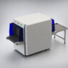 VKJ-BK7555 Backscatter X-Ray Inspection Syst<![CDATA[<h2>Product Overview</h2> <p>The VKJ-BK7555 is a backscatter X-ray inspection system engineered for large baggage and parcel screening in commercial environments. Featuring a spacious 755 × 555 mm tunnel, it integrates backscatter and transmission imaging technologies to provide comprehensive inspection coverage for oversized items, packages, and bulk shipments that exceed the capacity of standard tunnel scanners.</p>  <h2>Backscatter and Transmission Integrated Imaging</h2> <p>The VKJ-BK7555 combines dual-mode imaging to deliver superior inspection results. The transmission imaging channel provides high-resolution penetration views of dense contents, while the backscatter channel excels at highlighting organic and low-Z materials. This integrated approach enables operators to perform thorough non-intrusive inspection without compromising throughput.</p>  <h3>Material Differentiation Capabilities</h3> <ul> <li><strong>Organic-Content Screening:</strong> Backscatter technology is highly sensitive to organic materials, enabling operators to identify and differentiate organic contents from inorganic items with greater confidence.</li> <li><strong>Multi-Energy Material Classification:</strong> Color-coded imaging based on effective atomic number assists operators in rapidly distinguishing between material categories during screening.</li> <li><strong>Non-Intrusive Inspection:</strong> The combined backscatter and transmission approach allows comprehensive content assessment without physical unpacking, preserving package integrity and workflow efficiency.</li> </ul>  <h2>Technical Specifications</h2> <table> <thead> <tr><th>Parameter</th><th>Specification</th></tr> </thead> <tbody> <tr><td>Tunnel Size (W × H)</td><td>755 × 555 mm</td></tr> <tr><td>Steel Penetration</td><td>30–38 mm</td></tr> <tr><td>Tube Voltage</td><td>140–160 kV</td></tr> <tr><td>Wire Resolution</td><td>40 AWG</td></tr> <tr><td>Penetration Resolution</td><td>34 AWG</td></tr> <tr><td>Display</td><td>17-inch HD LCD</td></tr> <tr><td>Image Storage</td><td>100,000+ images</td></tr> <tr><td>Imaging Technology</td><td>Backscatter + Transmission</td></tr> <tr><td>Material Differentiation</td><td>Multi-energy color classification</td></tr> </tbody> </table>  <h2>Key Features</h2> <ul> <li><strong>Large Tunnel Capacity:</strong> A 755 × 555 mm tunnel accommodates oversized luggage, large packages, and bulk items that standard scanners cannot process.</li> <li><strong>Backscatter and Transmission Imaging:</strong> Dual imaging modes provide complementary views — transmission for dense object penetration and backscatter for organic material highlighting.</li> <li><strong>17-Inch HD LCD Display:</strong> A high-definition 17-inch LCD monitor delivers crisp, detailed images for accurate operator assessment.</li> <li><strong>Image Enhancement Tools:</strong> Built-in enhancement algorithms including contrast adjustment, edge sharpening, and real-time zoom for detailed inspection.</li> <li><strong>Playback and Archive:</strong> Recorded scan playback functionality with onboard storage for 100,000+ images, supporting post-scan review and audit requirements.</li> <li><strong>Organic-Content Differentiation:</strong> Backscatter imaging provides superior detection and differentiation of organic materials, enhancing inspection thoroughness in commercial settings.</li> <li><strong>Operator-Friendly Workstation:</strong> Intuitive user interface designed for high-throughput environments with minimal training requirements.</li> </ul>  <h2>Applications</h2> <p>The VKJ-BK7555 is designed for commercial and industrial environments requiring reliable large-item screening:</p> <ul> <li>Logistics centers and freight forwarding hubs</li> <li>Warehouse entrances and receiving docks</li> <li>Commercial transport and courier facilities</li> <li>Parcel handling and distribution centers</li> </ul>]]>em for Large Baggage缩略图