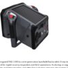VKS-140S Handheld Backscatter X-Ray Imaging System缩略图 VKS-140S Handheld Backscatter X-Ray Imaging System缩略图