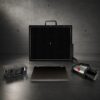 Ultra-Thin Portable X-Ray Inspection System (120KV)缩略图 Ultra-Thin Portable X-Ray Inspection System (120KV)缩略图