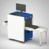 VKJ-5030C High-Penetration X-Ray Baggage Scanner缩略图 VKJ-5030C High-Penetration X-Ray Baggage Scanner缩略图