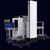 ABX-5010-DC2 Dual-Channel Full-Body and Baggage X-Ray Screening System缩略图 ABX-5010-DC2 Dual-Channel Full-Body and Baggage X-Ray Screening System缩略图